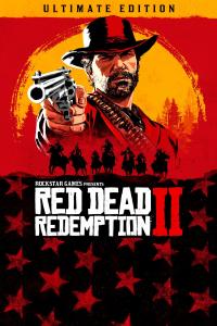 Red Dead Redemption 2: Ultimate Edition Xbox One, wersja cyfrowa 1
