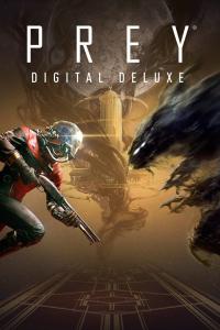Prey: Digital Deluxe Edition Xbox One, wersja cyfrowa 1
