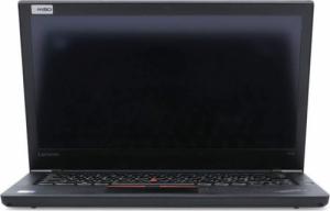 Laptop poleasingowy Lenovo Dotykowy Lenovo ThinkPad T470 i5-7300U 8GB 240GB SSD 1920x1080 Klasa A 2