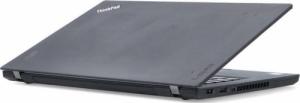 Laptop poleasingowy Lenovo Dotykowy Lenovo ThinkPad T470 i5-7300U 8GB 240GB SSD 1920x1080 Klasa A Windows 10 Professional 5