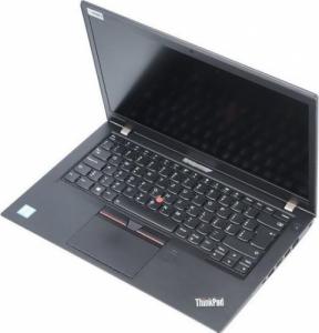 Laptop Lenovo Dotykowy Lenovo ThinkPad T470s i5-6300U 8GB 480GB SSD 1920x1080 Klasa A- + Torba + Mysz 2