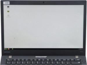 Laptop Lenovo Dotykowy Lenovo ThinkPad T470s i5-6300U 8GB 480GB SSD 1920x1080 Klasa A- + Torba + Mysz 7