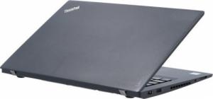 Laptop Lenovo Dotykowy Lenovo ThinkPad T470s i5-6300U 8GB 480GB SSD 1920x1080 Klasa A- Windows 10 Professional + Torba + Mysz 4