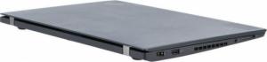 Laptop Lenovo Dotykowy Lenovo ThinkPad T470s i5-6300U 8GB 480GB SSD 1920x1080 Klasa A- Windows 10 Professional + Torba + Mysz 6