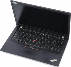 Laptop Lenovo Dotykowy Lenovo ThinkPad T470s i5-7300U 8GB 240GB SSD 1920x1080 Klasa A- Windows 10 Home 3