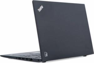Laptop Lenovo Dotykowy Lenovo ThinkPad T470s i5-7300U 8GB 240GB SSD 1920x1080 Klasa A- Windows 10 Home 4