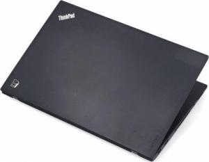 Laptop Lenovo Dotykowy Lenovo ThinkPad T470s i5-7300U 8GB 240GB SSD 1920x1080 Klasa A- Windows 10 Home 5