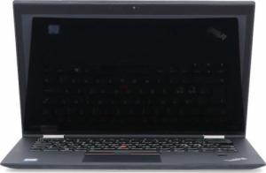 Laptop Lenovo Dotykowy Lenovo ThinkPad X1 Yoga 2nd i5-7300U 16GB 240GB SSD 1920x1080 Klasa A- Windows 10 Home 1