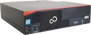 Komputer Fujitsu Fujitsu Esprimo D756 DT i5-6500 4x3.2GHz 8GB 240GB SSD BN Windows 10 Home PL U1 1