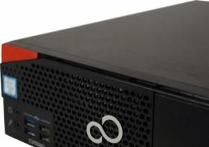 Komputer Fujitsu Fujitsu Esprimo D756 DT i5-6500 4x3.2GHz 8GB 240GB SSD BN Windows 10 Home PL U1 6