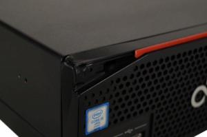 Komputer Fujitsu Fujitsu Esprimo D756 DT i5-6500 4x3.2GHz 8GB 240GB SSD BN Windows 10 Home PL U1 7