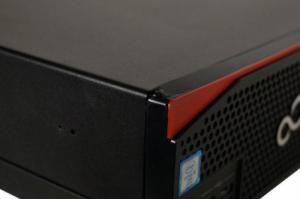 Komputer Fujitsu Fujitsu Esprimo D756 DT i5-6500 4x3.2GHz 8GB 240GB SSD BN Windows 10 Home PL U1 8