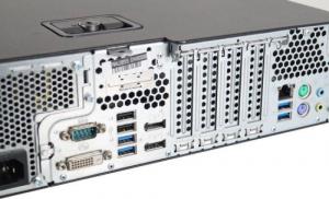 Komputer Fujitsu Fujitsu Esprimo D756 DT i5-6500 4x3.2GHz 8GB 480GB SSD BN 4