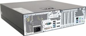 Komputer Fujitsu Fujitsu Esprimo D756 DT i5-6500 4x3.2GHz 8GB 480GB SSD BN 5