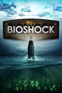 BioShock: The Collection Xbox One, wersja cyfrowa 1