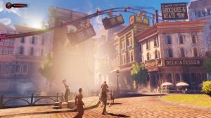 BioShock: The Collection Xbox One, wersja cyfrowa 7