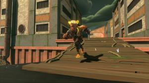 Knockout City Xbox One. wersja cyfrowa 4