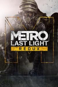 Metro: Last Light Redux Xbox One, wersja cyfrowa 1