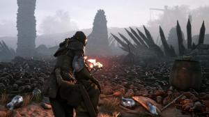 A Plague Tale: Innocence Xbox One, wersja cyfrowa 4