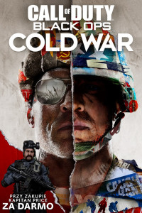 Call of Duty: Black Ops Cold War Xbox One, wersja cyfrowa 1