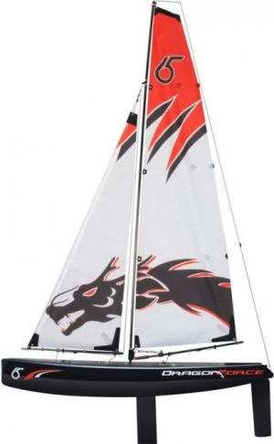 Joysway Dragon Force Yacht V5 4CH 2.4GHz RTR (8805V5) 1