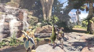 MONSTER HUNTER: WORLD Xbox One, wersja cyfrowa 5