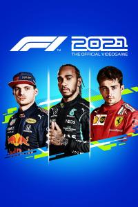 F1 2021 Xbox One, wersja cyfrowa 1