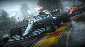 F1 2021 Xbox One, wersja cyfrowa 3