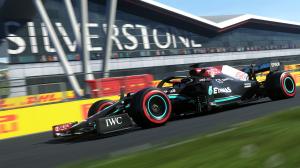 F1 2021 Xbox One, wersja cyfrowa 5