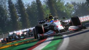 F1 2021 Xbox One, wersja cyfrowa 7