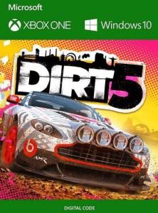 DIRT 5 - Power Your Memes Pack Xbox One • Xbox Series X, wersja cyfrowa 1