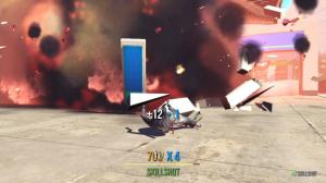 Goat Simulator Xbox One, wersja cyfrowa 9