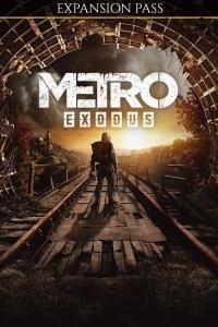 Metro Exodus - Expansion Pass Xbox One, wersja cyfrowa 1