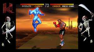 Killer Instinct: Definitive Edition Xbox One, wersja cyfrowa 4