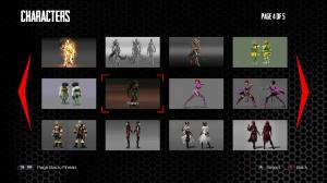 Killer Instinct: Definitive Edition Xbox One, wersja cyfrowa 6