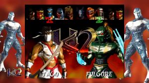 Killer Instinct: Definitive Edition Xbox One, wersja cyfrowa 8