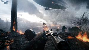 Battlefield 1 Xbox One, wersja cyfrowa 5