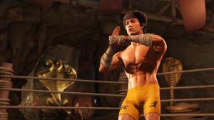 UFC 4 Deluxe Edition Xbox One, wersja cyfrowa 3