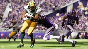 Madden NFL 22 Xbox One, wersja cyfrowa 4