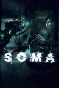 SOMA Xbox One • Xbox Series X|S, wersja cyfrowa 1