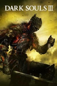 Dark Souls III Xbox One, wersja cyfrowa 1