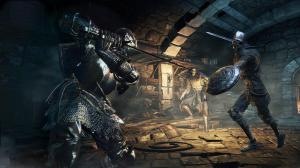 Dark Souls III Xbox One, wersja cyfrowa 4