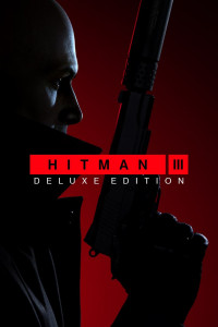 HITMAN 3 - Deluxe Edition Xbox One • Xbox Series X/S, wersja cyfrowa 1
