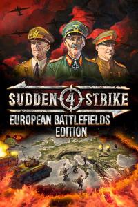 Sudden Strike 4 European Battlefields Edition Xbox One, wersja cyfrowa 1