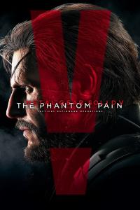 Metal Gear Solid V: The Phantom Pain Xbox One, wersja cyfrowa 1