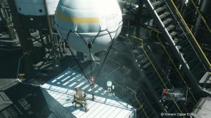 Metal Gear Solid V: The Phantom Pain Xbox One, wersja cyfrowa 5