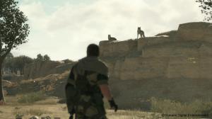 Metal Gear Solid V: The Phantom Pain Xbox One, wersja cyfrowa 6