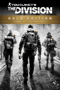 Tom Clancy's The Division Gold Edition Xbox One, wersja cyfrowa 1