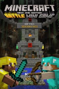 Minecraft: Battle Map Pack - Season Pass Xbox One, wersja cyfrowa 1