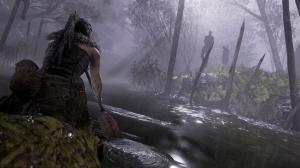 Hellblade: Senua's Sacrifice Xbox One • Xbox Series X|S, wersja cyfrowa 4